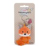 NICI 47533 Key Ring 7 cm Heart Symbol - Lucky