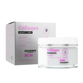 DuoLife - Beauty Care Collagen Day Cream 50 ml