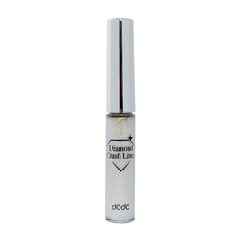 dodo Diamond Crash Liner N #02 Gold Pearl Eyeliner 0.1 oz (3.4 g)