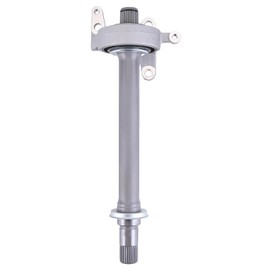 ihreesy 44500-SCV-A00 44500-S6M-N00 Intermediate Shaft, Front Right CV Intermediate Shaft Assembly Compatible with ACURA RSX DC5 2002-2006 for Honda CRV for Civic for Element EX 2003-2010