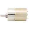 DC Reduction Motor Bracket Governor Adjustable Speed 24V CW CCW