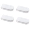 Be In Your Mind 4 Pieces Cord Weight Replacement Chain