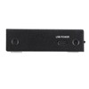 HD Switcher 4K 2K At 50/60Hz Multifunctional High Resolution HD