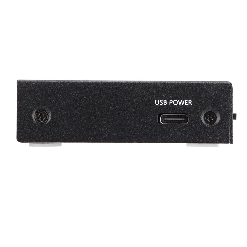 HD Switcher 4K 2K At 50/60Hz Multifunctional High Resolution HD