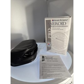 Henry Schein Aneroid Sphygmomanomet