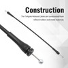 Newnessai 2Pcs F2UZ-15264A65-B Tailgate Release Cables, Replacement for Ford Expedition