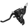 Bicycle Derailleur 2 Piece Bicycle Speed Shifter with Brake Shift