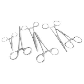 Ultimate HEMOSTAT Set 6PC by SurgicalOnline
