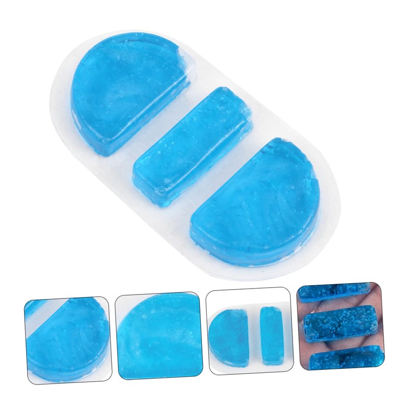 Baluue Household Nose Care Cold Pack Reusable Ice Pack for