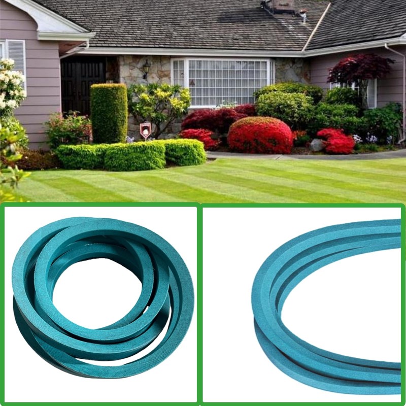 754-0440 Deck Drive Belt 954-0440 Compatible with MTD 600 Series