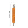 Swivel Head Deburring Tool Aluminum Alloy Steel Deburring Tool Set