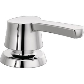 Delta RP100251 Marca Soap Dispenser, Chrome