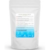 Calciumc Arbonate Powder 100 g Used in Mineral Makeup Formulations