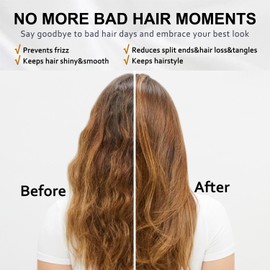 Ravmix Silk Pillowcase for Hair and Skin with Hidden Zipper, Both Sides Silk Pillow Case 50×75cm, Gift for Women Men, 1PCS, Peacock Blue