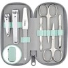 marQus Manicure Set Solingen Made in Germany - 7 piece