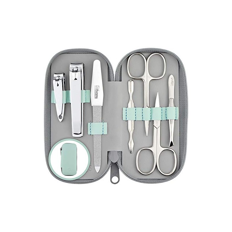 marQus Manicure Set Solingen Made in Germany - 7 piece