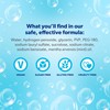 EverSmile AlignerFresh Original Clean Foam – Cleaner Compatible w/Invisalign and