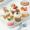 Cupcake Cases for Baking,150 Pcs Muffin Cases for Baking, Paper