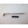 Golf Pen, 3 Pen Holder, Golf Prizes, Golf Favors, Golf