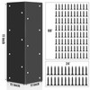 8 Pack Raised Beds Corner Brackets | Raised Garden Bed