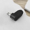 Create idea 4 x 3.5mm Mono Jack Plug 90 Degree
