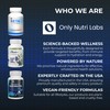 Only Nutri Labs Electrolyte Capsules