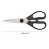 Arcos Prochef Series Kitchen Scissors Stainless Steel Blade 195 mm