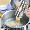 Jadeshay Noodle Maker - Noodle Pressing Making Machine - Manual