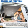 Calvana (2-Pack 6.5" RV Ceiling Vent Covers for Inside Camper,