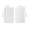 Vacuum Mop Pad Refill Disposable Non Woven Fabric Replacement Part