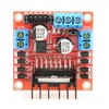 TECNOIOT 5pcs L298N Driver Board L298 Stepper Motor Drive Controller