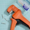 iCrimp IWS-3220S Micro Pin Connector Crimping Tool, AWG 32-20, Ratchet
