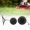 Fuel Cap Oil Cap Chainsaw Replacement Parts Suitable for Stihl