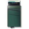 [ANAGLAM] Card Wallet, Midnight Green