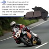 Front and Rear Brake Pads for Honda CB 900 F1-F7