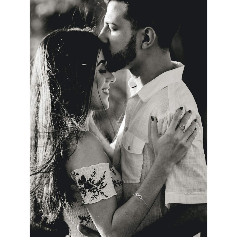 Set of 2 Silver Infinity Bracelets, Adjustable Friendship Bracelets for