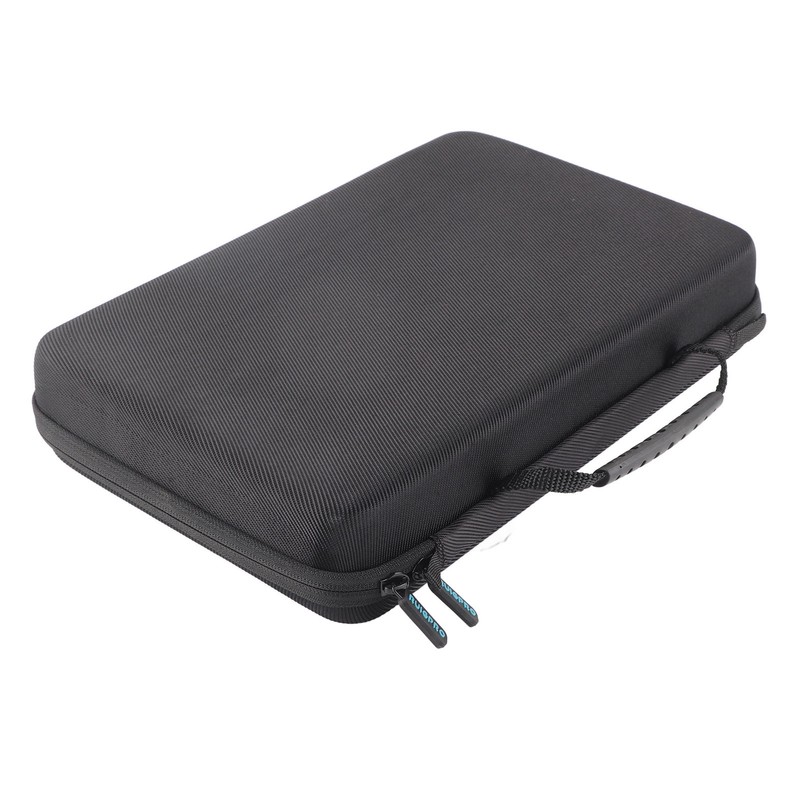 Protective Carrying Case Waterproof Action Camera Storage Case Bag with
