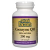 Natural Factors COENZYME Q10 200MG 120 CAPSULES
