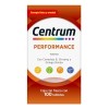 Multivitamínico Centrum Performance Vitaminas Complejo 100 Tabletas Sabor