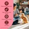 Fresh Step Advanced Ever Fresh Multi Cat Clumping Cat Litter,