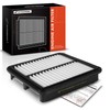A-Premium Filtro de Aire de Motor Compatible con Mazda CX-3