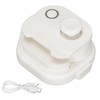Mobile Game Joystick Rechargeable Unilateral Bluetooth Gaming Controller for IOS