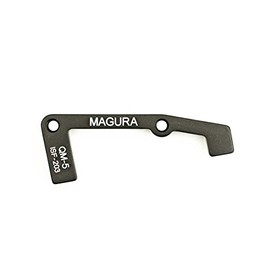 Magura Adaptor QM 5, IS 203-F – 203 mm Disc for IS 6 Inch Front Wheel