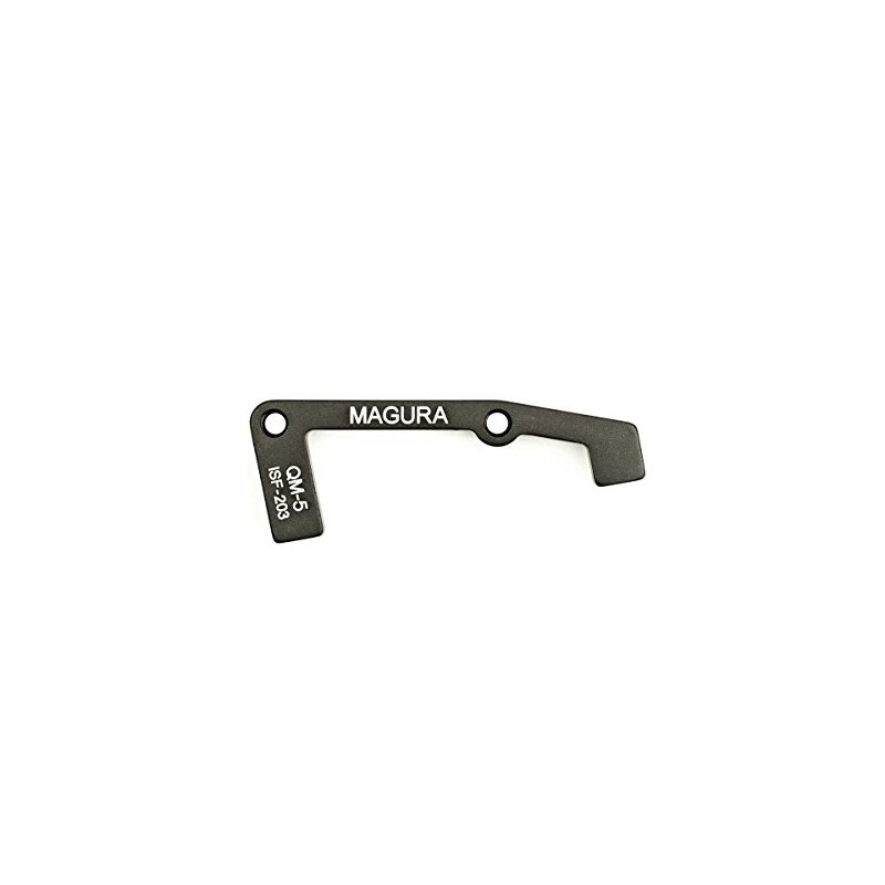Magura Adaptor QM 5, IS 203-F – 203 mm Disc