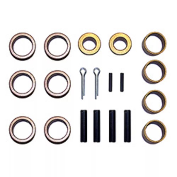 MyTractor Seat Pin & Bushing Kit for Case IH 430