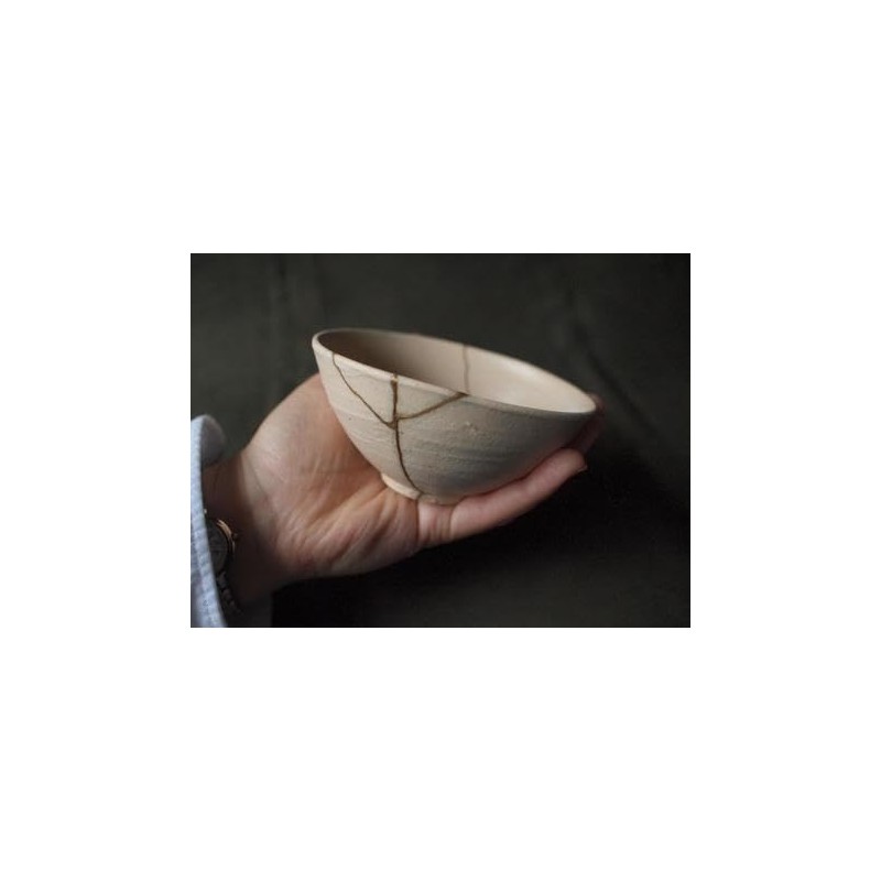 Raw Lacquer for Kinsugi, Large Capacity, 1.8 oz (50 g),