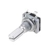 sourcing map 360 Degree Rotary Encoder Code Switch Digital Potentiometer