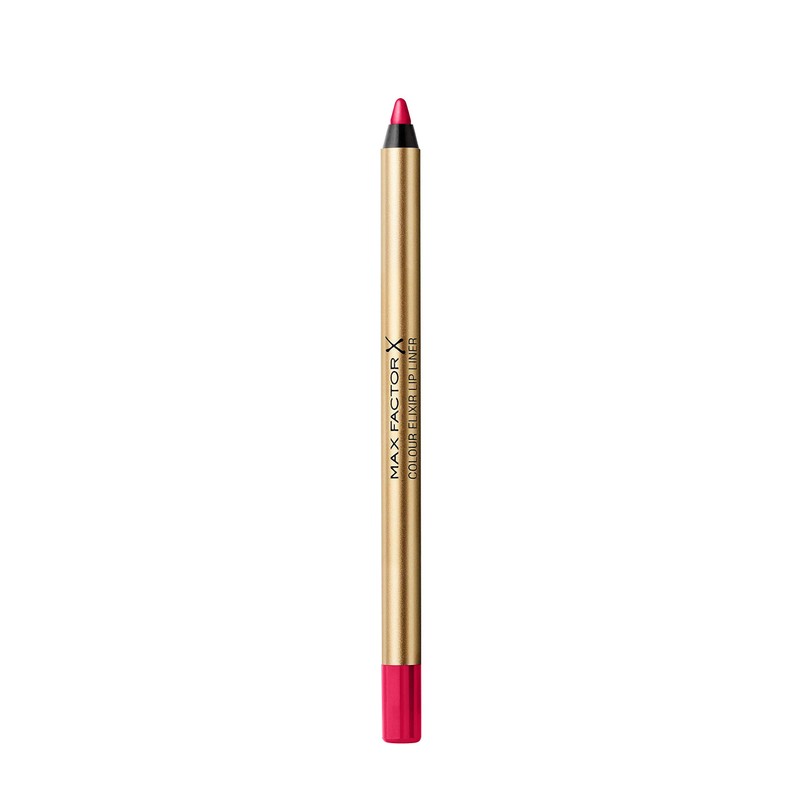 Max Factor Colour Elixir Lip Liner Ruby Red 12 -