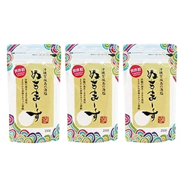 Nuchi-Māsu (250g) x 3 Bags