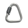 US STAINLESS Stainless Steel 316 Delta Quick Link 1/8" (3.5mm)